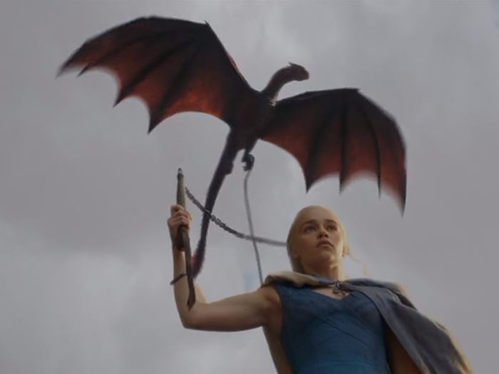 S3 E4: Daenerys gains control of Astapor