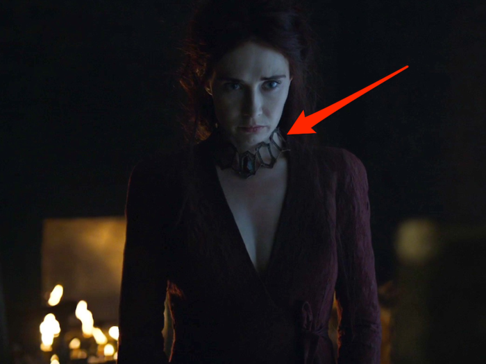 Melisandre