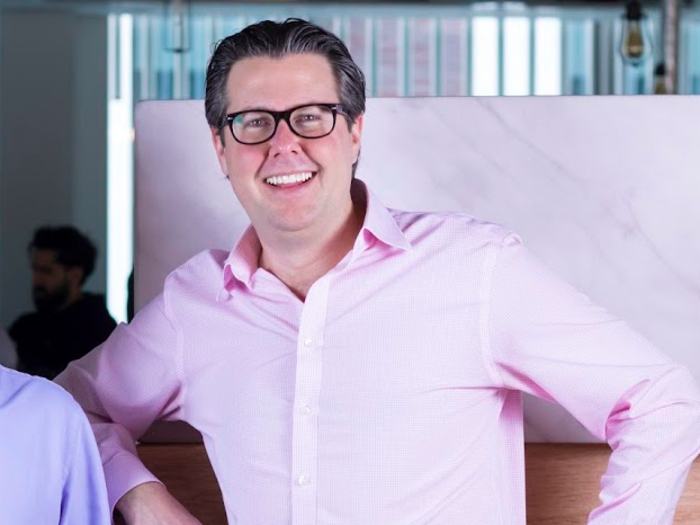 12. Christian Faes — LendInvest, CEO and cofounder