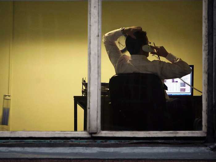 Working for more than 10 hours per day may lead to a heart attack