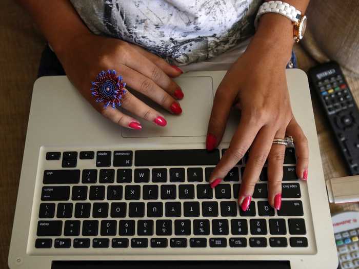 Dirty keyboards are as dangerous as E. coli and coliforms