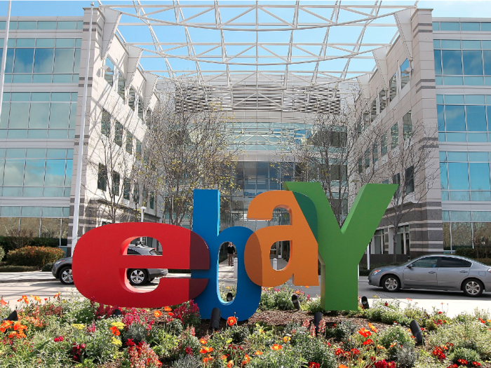 18. eBay