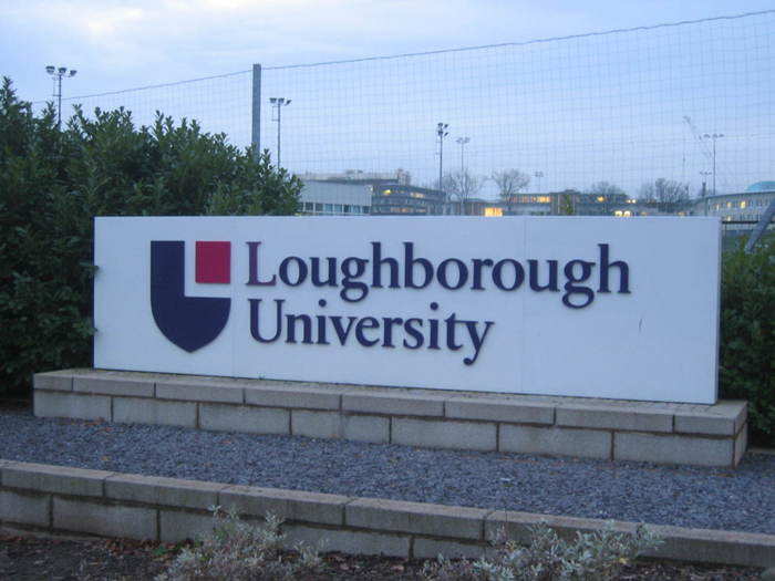 17. Loughborough University — Loughborough is best known for the quality of its sporting teams, but the university