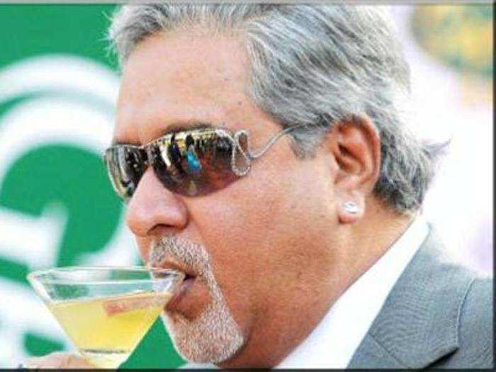 Vijay Mallya