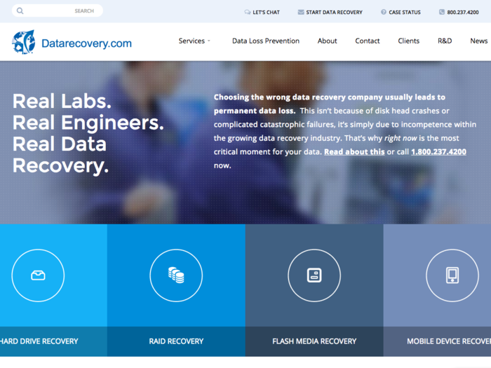 DataRecovery.com — $1,659,000
