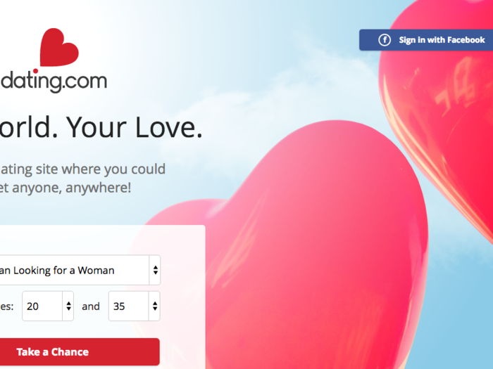 Dating.com — $1,750,000