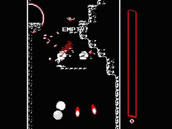 Downwell