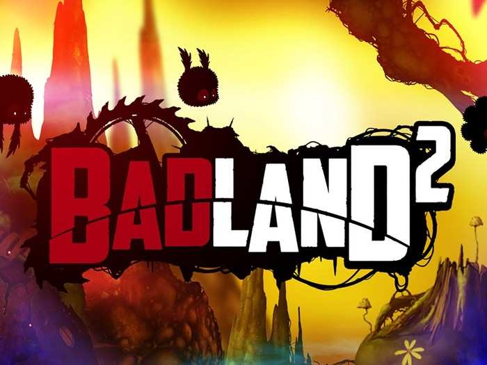 Badland 2