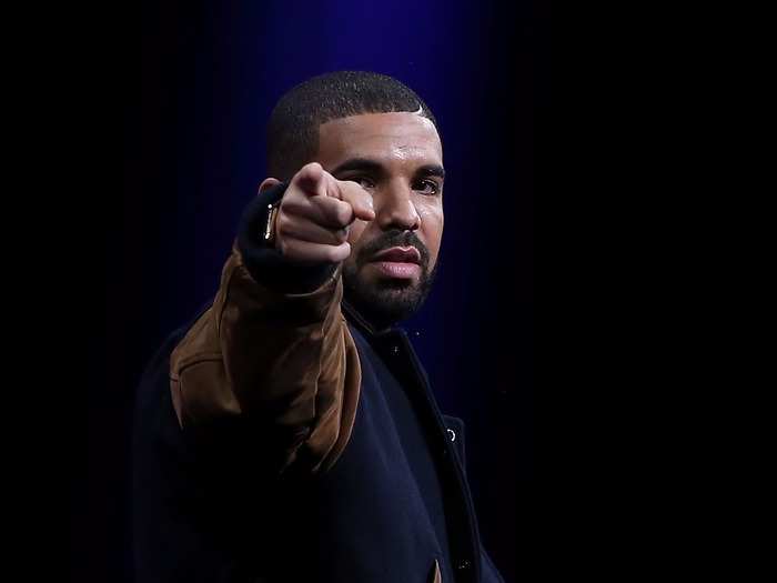 Drake recently inked a deal with Apple Music to host a biweekly radio show and release songs solely on the streaming service.