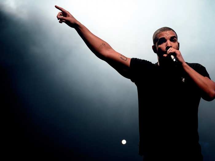 Finally in 2016, Drake has released the album fans have long been waiting for, "Views" (originally known as "Views from the 6," a reference to Toronto), via iTunes and Apple Music. Inspired by his hometown and featuring Future, Rihanna, and more, it