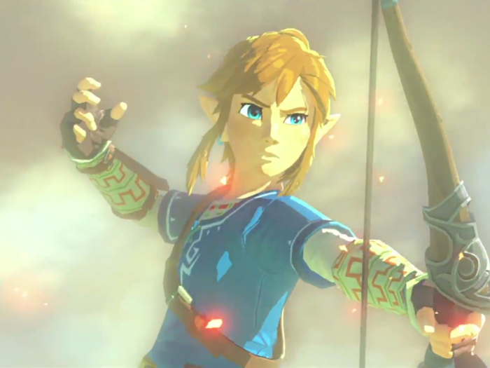 Nintendo has confirmed that "The Legend of Zelda" will be its one and only playable game at E3 this June.