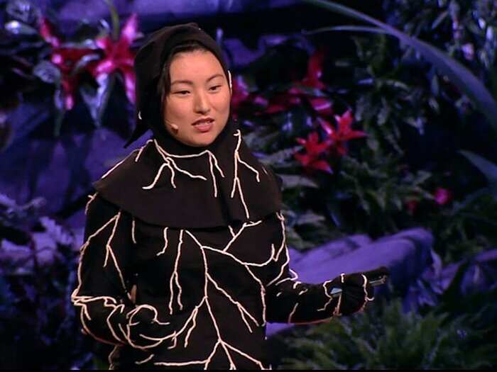 The 10 most bizarre TED Talks | Business Insider India