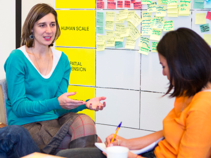 28 brilliant questions to ask at the end of every job interview