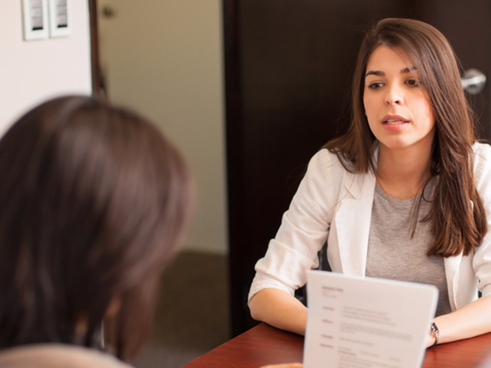 28 brilliant questions to ask at the end of every job interview