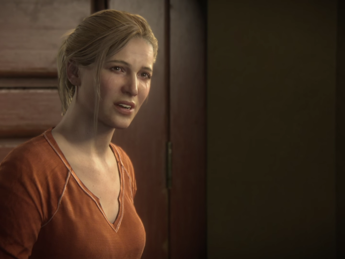 Naughty Dog is one of the best when it comes to intimate storytelling and attention to detail.