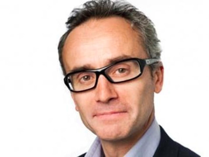 2. Jean-Baptiste Rudelle, executive chairman at Criteo