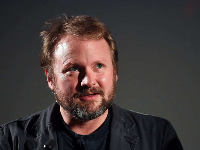 "Star Wars: Episode VIII," the sequel to "The Force Awakens," is written and directed by Rian Johnson ("Looper") and is currently wrapping up filming.