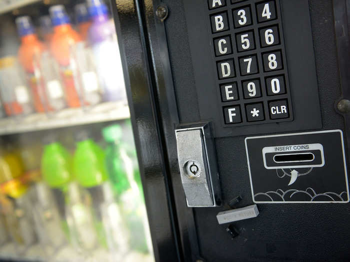 Do you like to sit in a waiting room and drink coffee from a vending machine for five hours? DEALERSHIP.