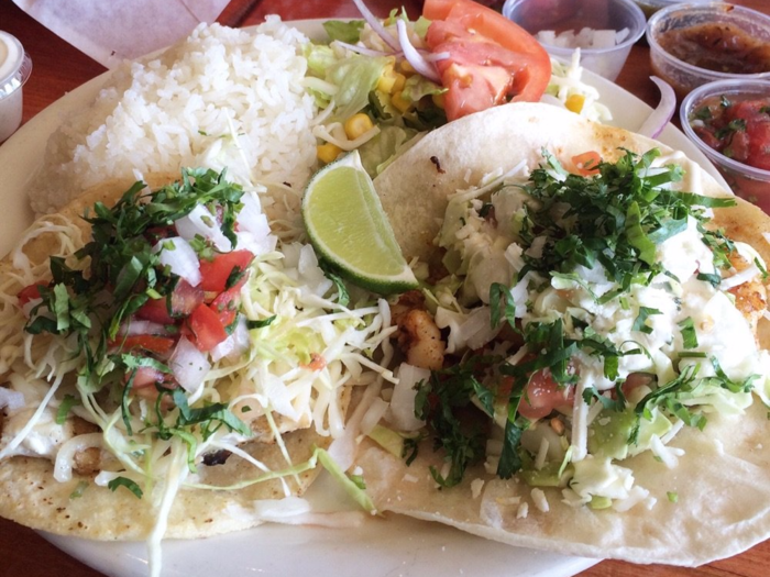 47. Baja Fish Tacos — Santa Ana, California