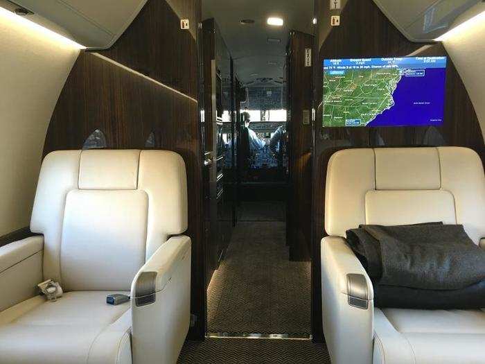 The G550