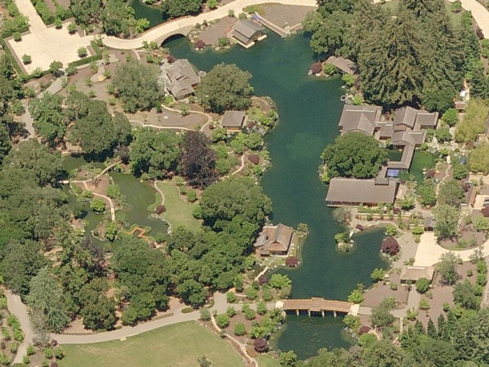 His main residence is a sprawling, Japanese-inspired retreat in Woodside, California. It reportedly took 10 years and more than $100 million to complete. Ellison hired a Zen priest and a team of researchers who took multiple trips to Japan before construction could start. "The rocks are supposed to look like they were placed here by the hand of God over the last million years," Ellison told 60 Minutes.