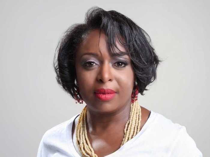 Kimberly Bryant, founder of Black Girls Code