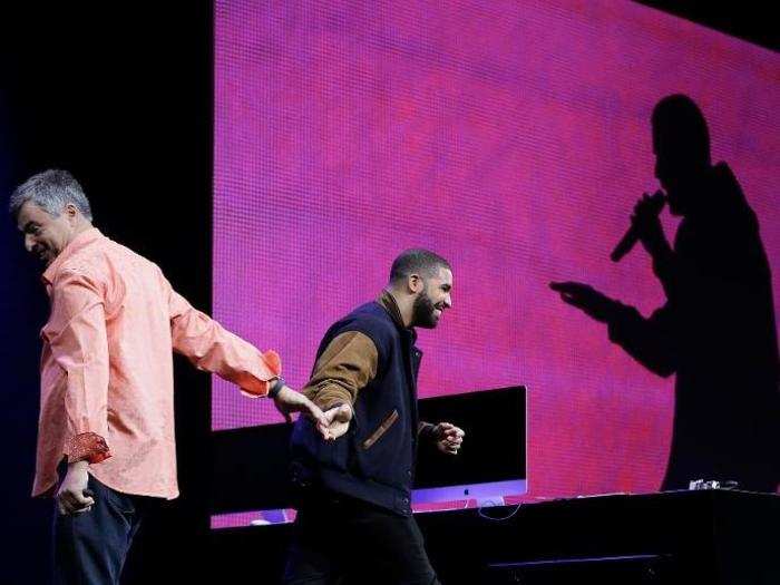 6. Apple Music