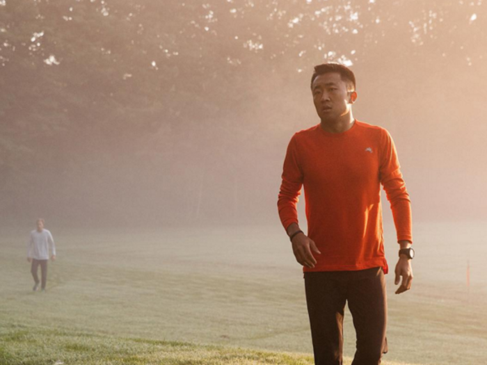 Tracksmith is for the no-nonsense runner.