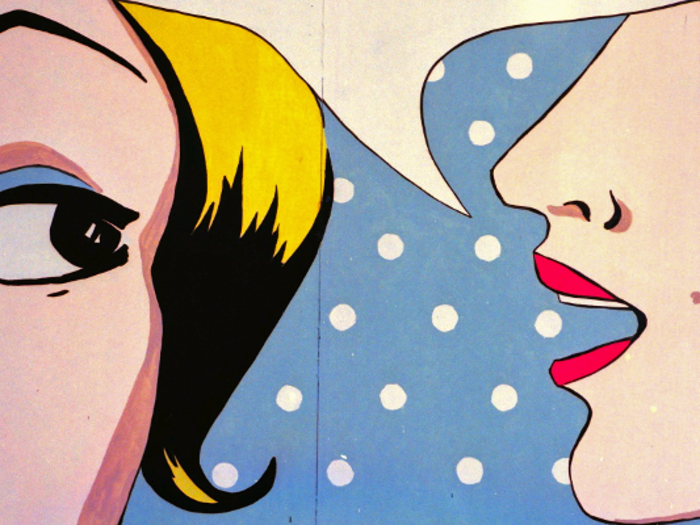 17 signs your boss secretly has a crush on you