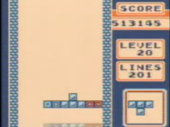 Tetris [1989]