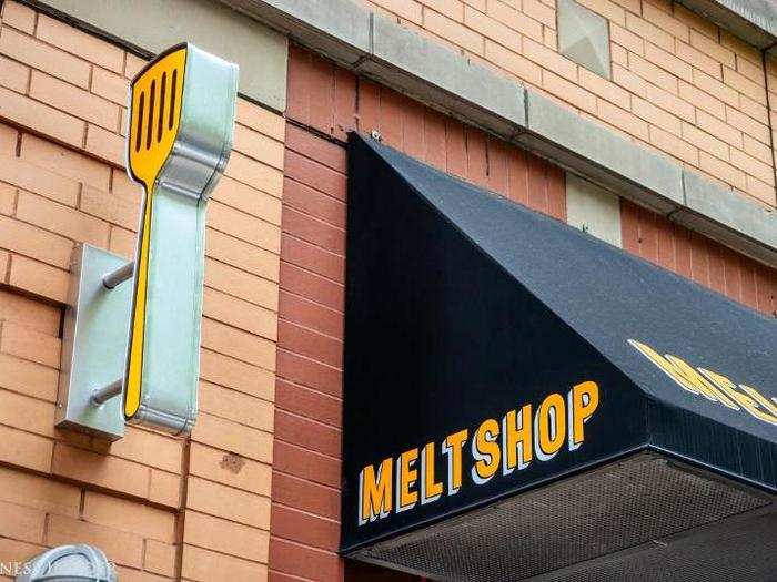 Can Melt Shop capture the nation