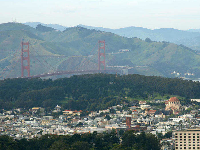 San Francisco