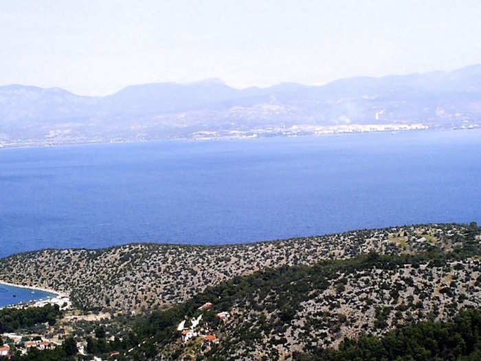 1. Lihnari Peninsula — €3 million (£2.1 million, $3.3 million).