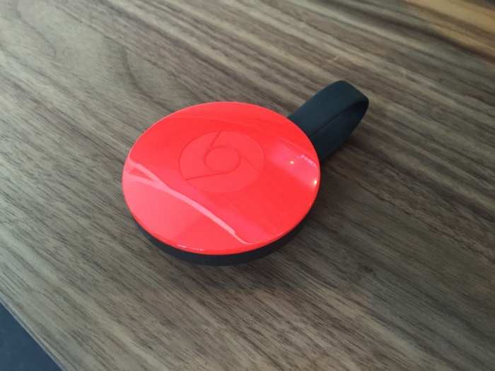 Chromecast