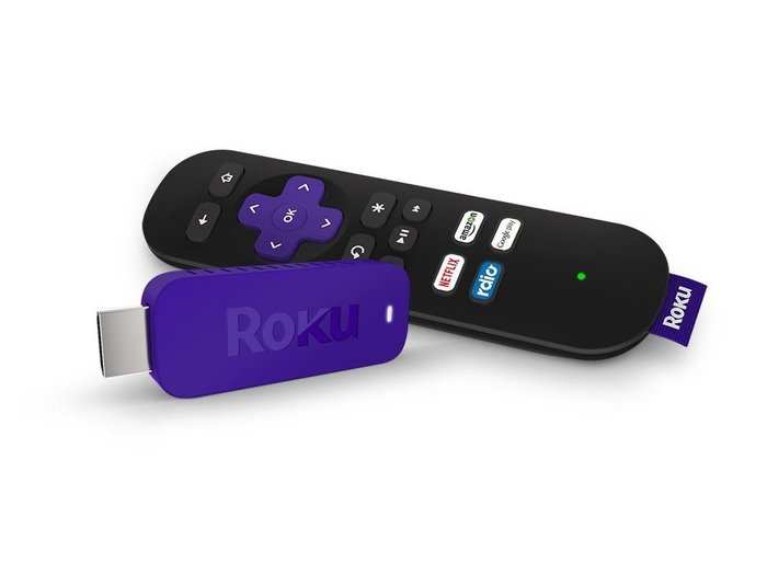 Roku Streaming Stick