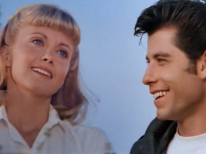 1978: "Grease"