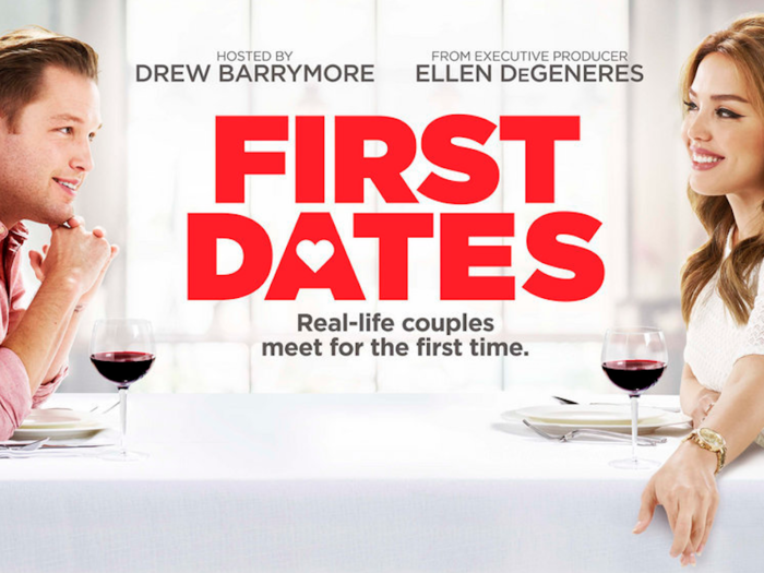 "First Dates" (NBC)