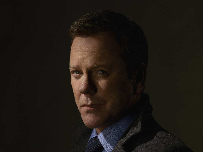 "Designated Survivor" (ABC)