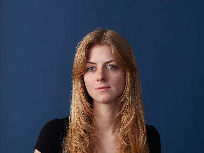 Jessica McKellar, Director of Engineering at Dropbox