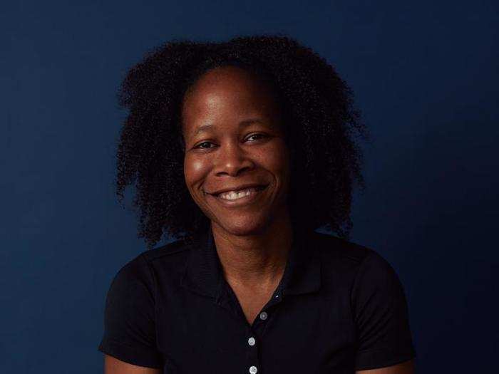 Masheika Allen, Content Editor and KB Specialist, Aquent at Google