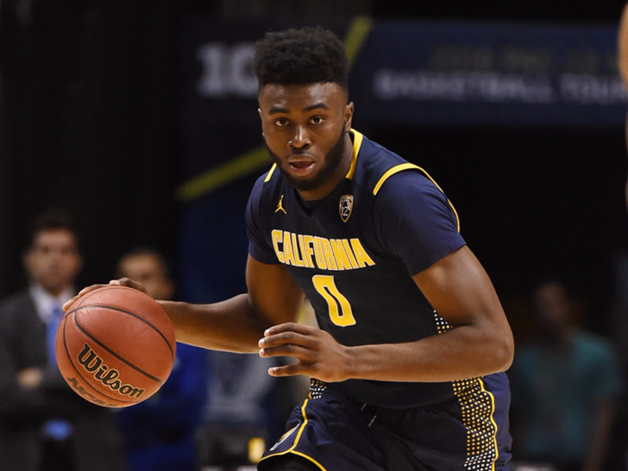 No. 4 Phoenix Suns — Jaylen Brown, F