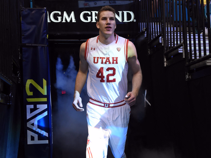 No. 10 Milwaukee Bucks — Jakob Poeltl, C