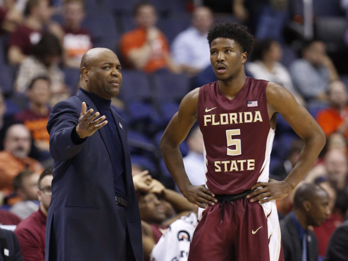 No. 22 Charlotte Hornets — Malik Beasley, G