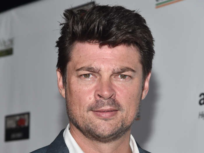 Karl Urban ("Star Trek") will play Skurge.