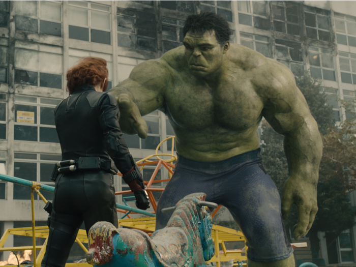 Mark Ruffalo will reprise his role as Bruce Banner, aka the Hulk.