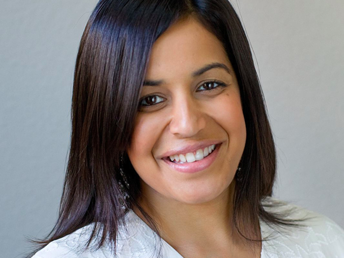 25. Seedcamp cofounder Reshma Sohoni