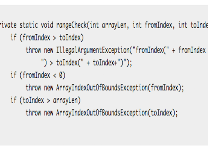 Page also refused to acknowledge that Google "copied any code" when creating Android. Still, there is a famous "9 lines of code" that were found to be identical, thanks to a programmer who was hired by Google after working for Sun. Remember, that