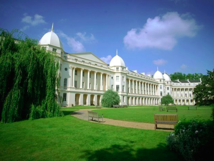 1: London Business School – 5%. A whopping one in twenty graduates from London  Business School go on to take a leadership role in company, topping Emolument