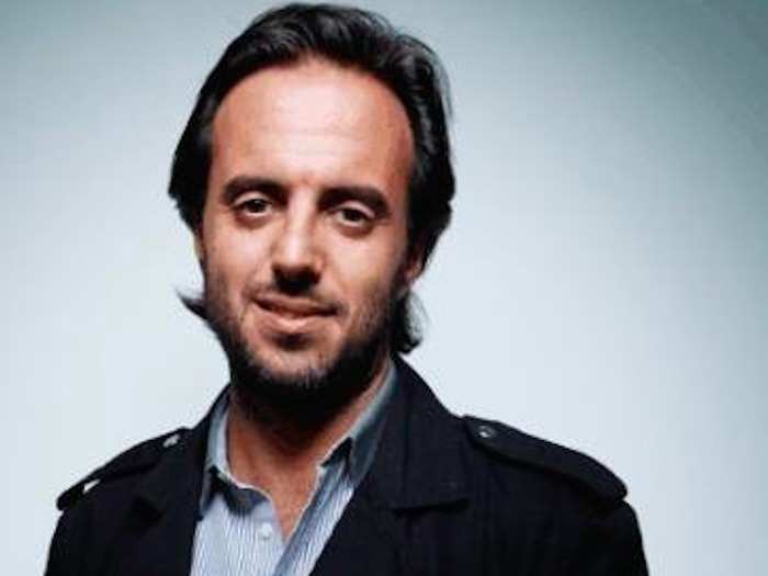 9. José Neves of Farfetch