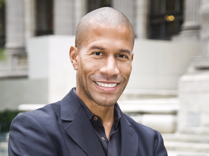 15. Torrence Boone, VP Global Agency Sales at Google